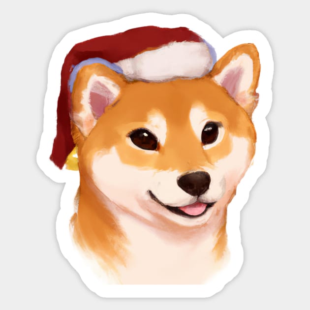 Sweet shiba inu clearance